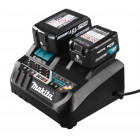 Image du produit : Chargeur rapide Makita DC18RE LXT / CXT | 198720-9