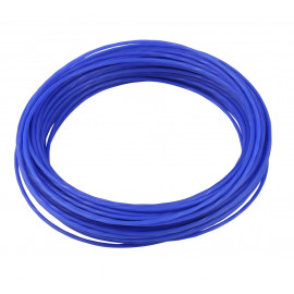 Bobine de fil nylon Makita pour débroussailleuse, rotofil, coupe bordure - diamètre du fil 1,65mm - longueur 15m | 198860-3