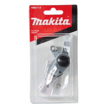 Lame de rechange complète pour sécateur électrique Makita DUP362 - diamètre 25mm | 199311-9