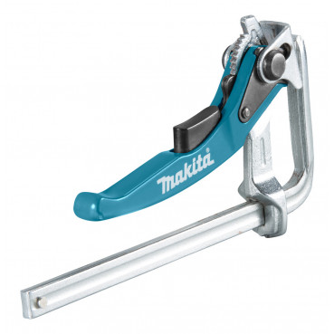 Serre-joints rapide pour rail de guidage Makita | 199826-6