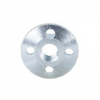 Image du produit : Écrou de serrage pour meuleuse 30mm - diamètre 30mm Makita | 224501-6