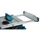 Image du produit : Scie table | à onglet Ø 260mm - 1 650 Watts - 1650 Watts Makita | 2704N