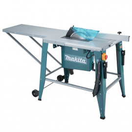 Scie sur table Ø 315mm - 2 000 Watts - 2000 Watts Makita | 2712