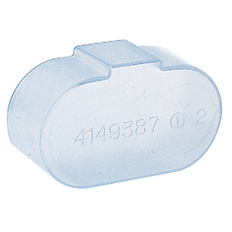 Protection bornes pour batterie type bâton Makita | 414938-7