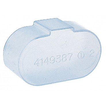 Protection bornes pour batterie type bâton Makita | 414938-7