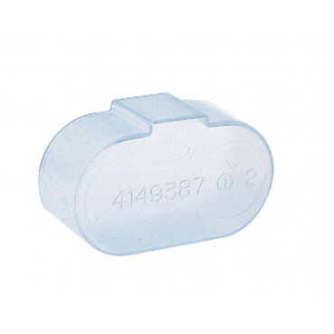 Protection bornes pour batterie type bâton Makita | 414938-7