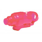 Image du produit : Cache protecteur rouge pour visseuse Makita BFT | 418425-8