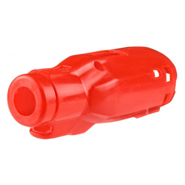 Protecteur, rouge Makita | 424985-0