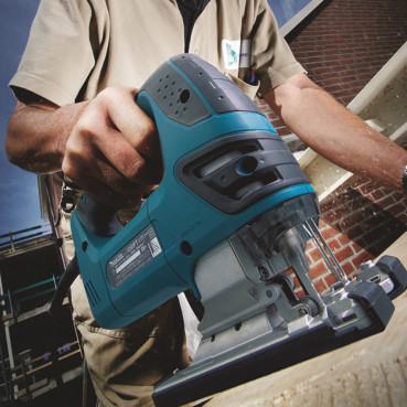 Scie sauteuse Makita - 720 Watts - | 4350FCTJ