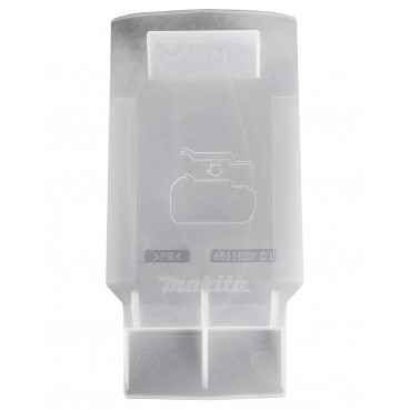 Protection bornes pour batterie Makstar Makita | 451153-2