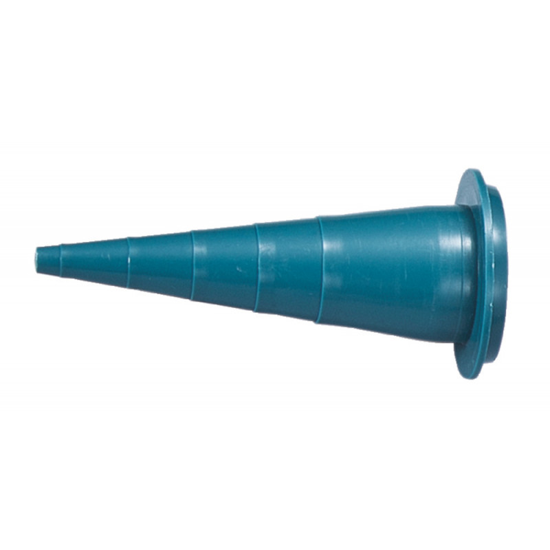 Embout de sortie pour tube aluminium 600 ml Makita | 454226-0