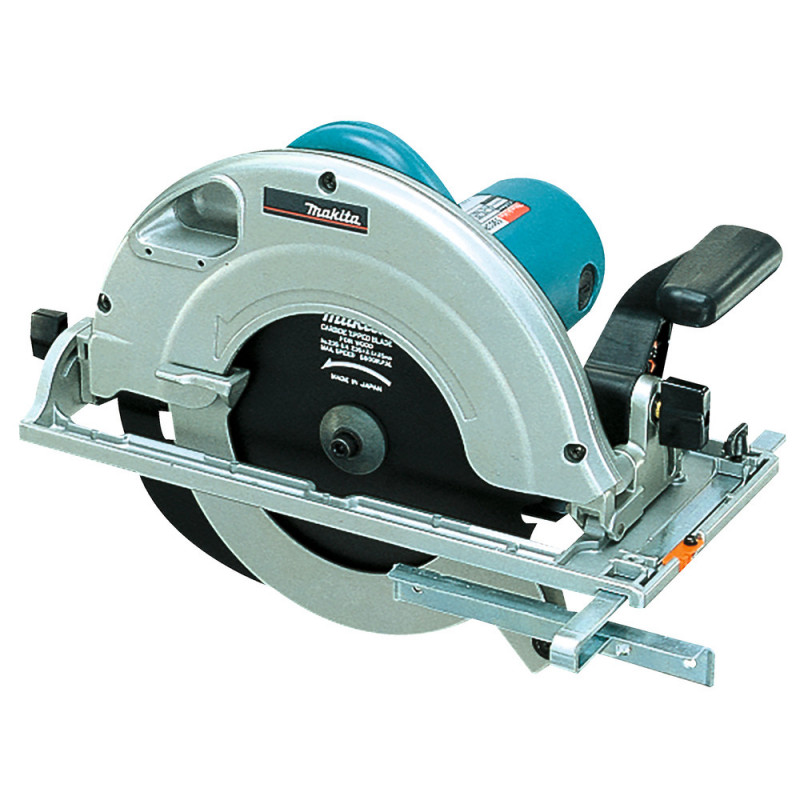 Scie circulaire Makita - 2000 Watts - Ø 235mm - alésage 30mm | 5903RKX2