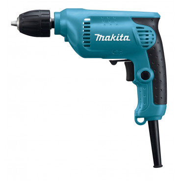 Perceuse visseuse Makita - 450 Watts - Ø 10mm - poids 1,30kg | 6413