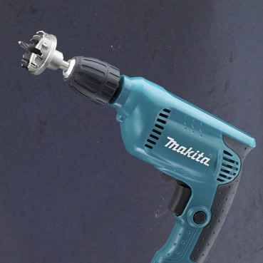 Perceuse visseuse Makita - 450 Watts - Ø 10mm - poids 1,30kg | 6413