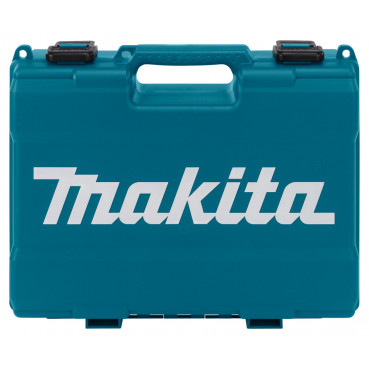 Coffrets de transport et moulages pour outillage électroportatif Makita | 821661-1