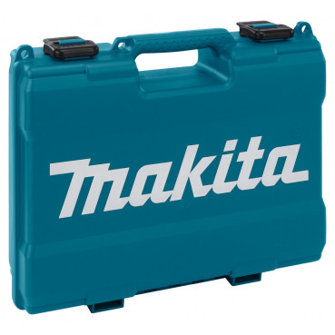 Coffrets de transport et moulages pour outillage électroportatif Makita | 821661-1