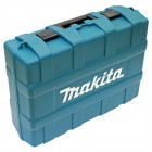 Image du produit : Coffret Makita plastique pour DDA460 | 821737-4