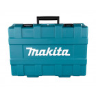 Image du produit : Mallette coffret de transport en plastique pour outillage électroportatif Makita | 821840-1