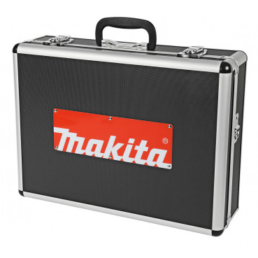 Coffret Makita aluminium pour HR2610 | 823312-2