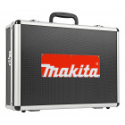 Image du produit : Coffret Makita aluminium pour HR2610 | 823312-2