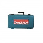 Image du produit : Mallette coffret de transport en plastique pour outillage électroportatif Makita | 824491-9