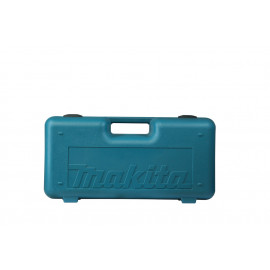 Mallette coffret de transport en plastique pour outillage électroportatif Makita | 824540-2