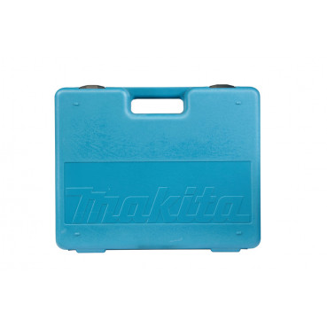 Mallette coffret de transport en plastique pour outillage électroportatif Makita | 824551-7