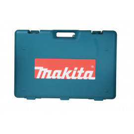 Mallette coffret de transport en plastique pour outillage électroportatif Makita | 824564-8