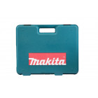 Image du produit : Mallette coffret de transport en plastique pour outillage électroportatif Makita | 824626-2