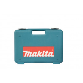 Mallette coffret de transport en plastique pour outillage électroportatif Makita | 824627-0