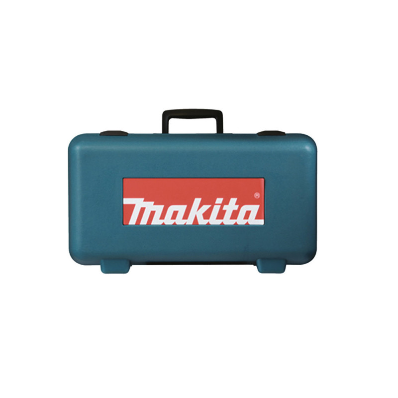 Mallette coffret de transport en plastique pour outillage électroportatif Makita | 824635-1