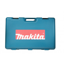 Mallette coffret de transport en plastique pour outillage électroportatif Makita | 824697-9