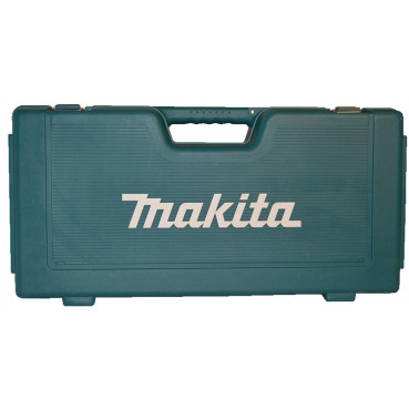 Mallette coffret de transport en plastique pour outillage électroportatif Makita | 824708-0