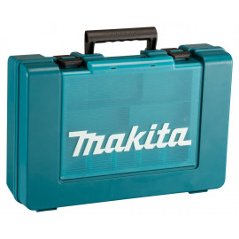 Mallette coffret de transport en plastique pour outillage électroportatif Makita | 824754-3
