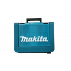 Image du produit : Mallette coffret de transport en plastique pour outillage électroportatif Makita | 824754-3