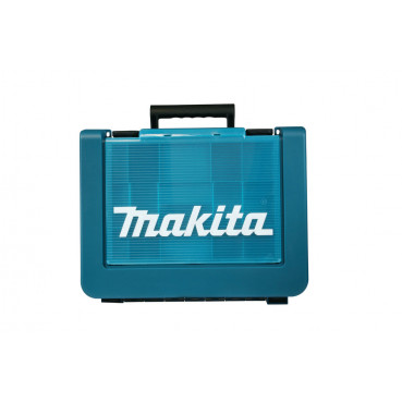 Mallette coffret de transport en plastique pour outillage électroportatif Makita | 824754-3