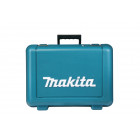 Image du produit : Mallette coffret de transport en plastique pour outillage électroportatif Makita | 824757-7