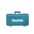 Image du produit : Mallette coffret de transport en plastique pour outillage électroportatif Makita | 824767-4