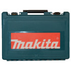 Image du produit : Mallette coffret de transport en plastique pour outillage électroportatif Makita | 824775-5