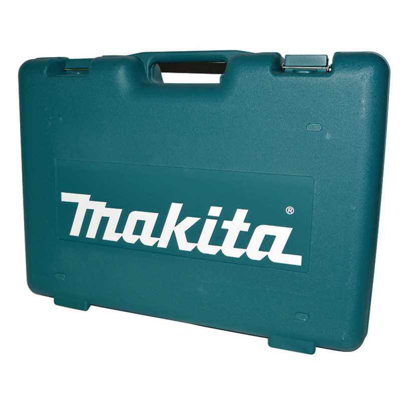 Mallette coffret de transport en plastique pour outillage électroportatif Makita | 824777-1