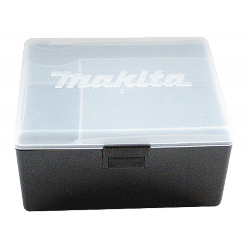 Boîte de rangement en plastique pour ACC Makita | 824781-0