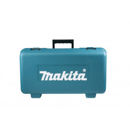 Mallette coffret de transport en plastique pour outillage électroportatif Makita | 824786-0
