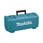 Image du produit : Mallette coffret de transport en plastique pour outillage électroportatif Makita | 824806-0