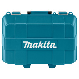 Mallette coffret de transport en plastique pour outillage électroportatif Makita | 824892-1