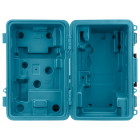 Image du produit : Mallette coffret de transport en plastique pour outillage électroportatif Makita | 824892-1