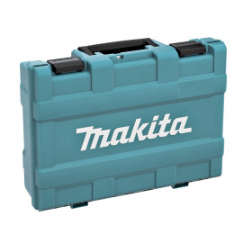 Mallette coffret de transport en plastique pour outillage électroportatif Makita | 824905-8