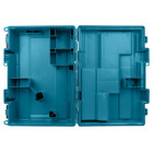 Image du produit : Coffret Makita de transport en plastique | 824979-9