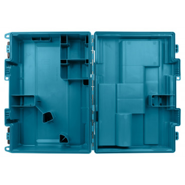 Coffret Makita de transport en plastique | 824979-9