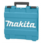 Image du produit : Mallette coffret de transport en plastique pour outillage électroportatif Makita | 824998-5