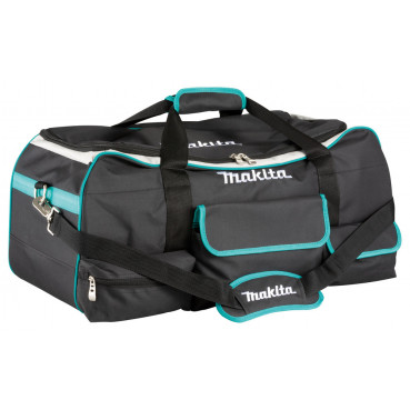 Sac à outils noir Makita | 832366-8